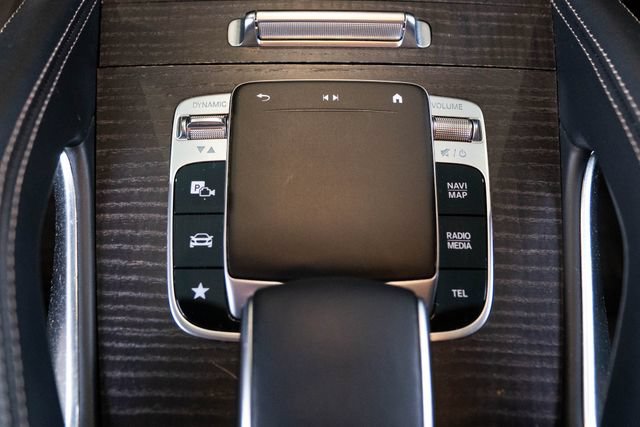Certified 2021 Mercedes-Benz GLE 53 AMG 4MATIC Coupe image 26