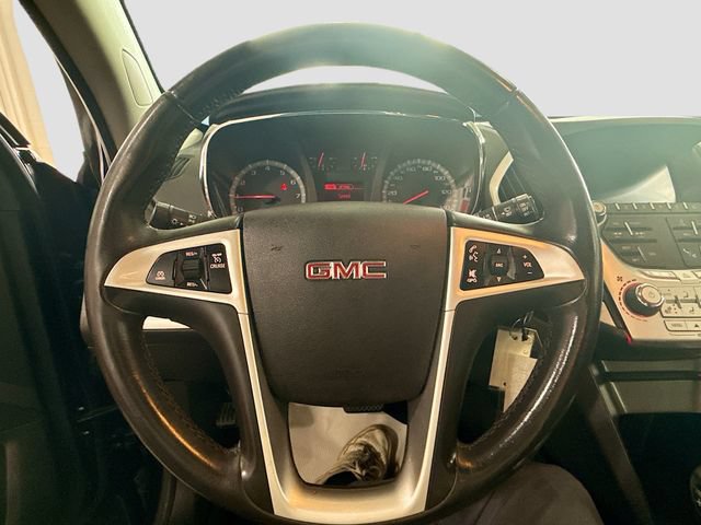 Used 2015 GMC Terrain SLT w/ Open Road Package AWD/4WD image 11