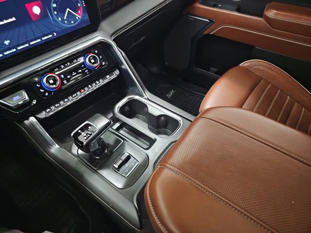 Used 2024 GMC Sierra 1500 Denali Ultimate image 23