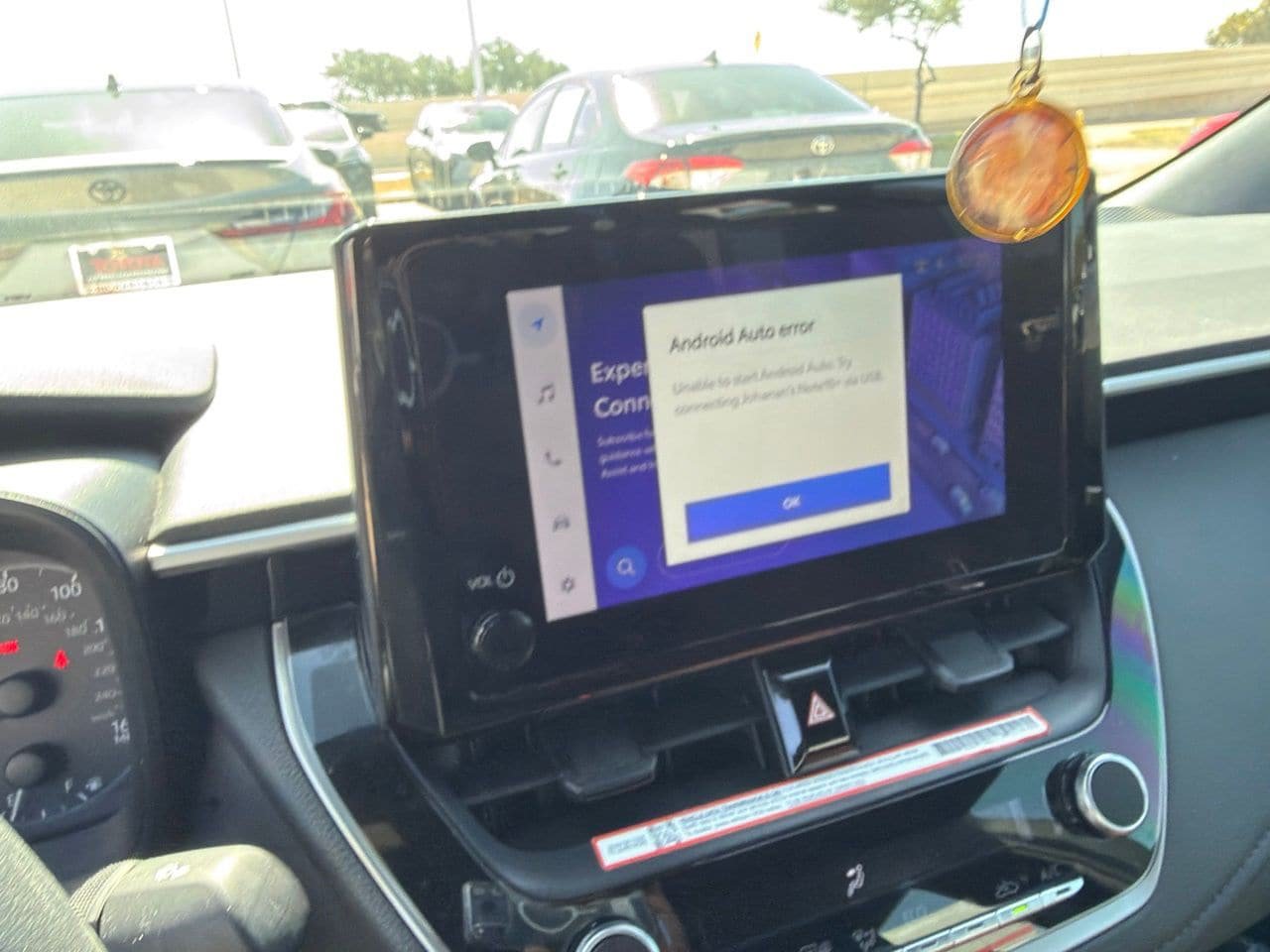 Used 2025 Toyota Corolla SE FWD image 10