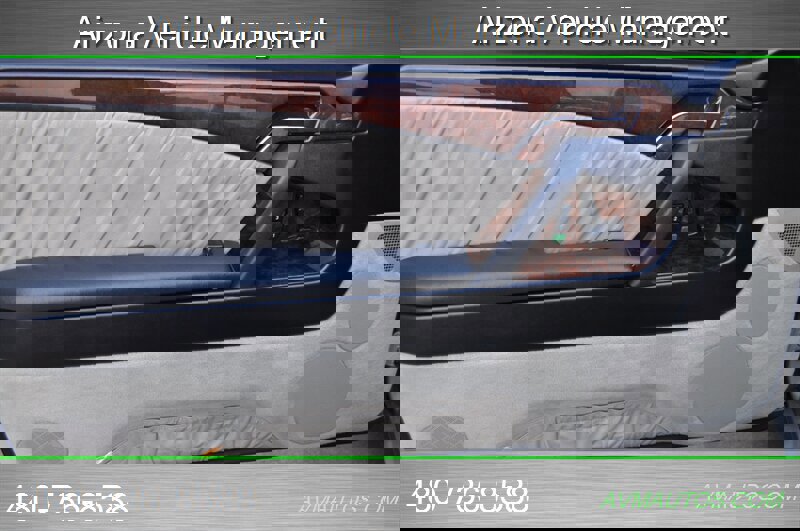 Used 1994 Mercedes-Benz S 500 Coupe image 28