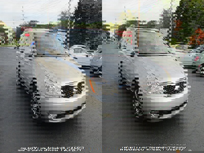 Used 2014 Kia Sedona LX w/ Power Package