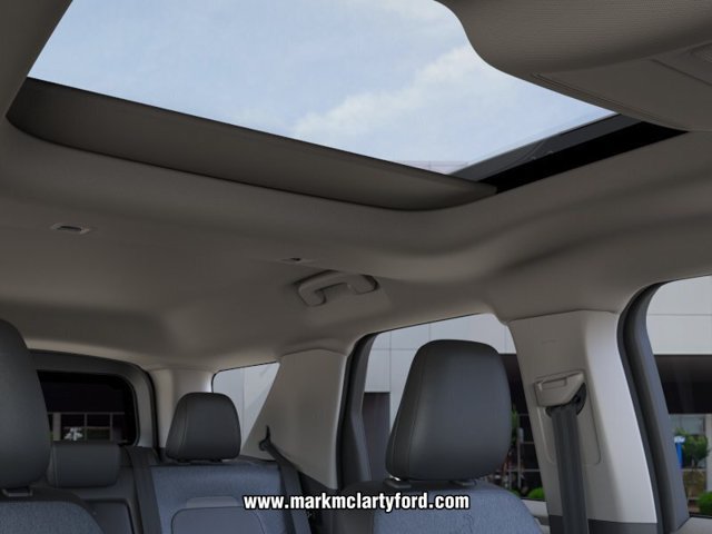 New 2026 Ford Bronco Sport Outer Banks w/ Outer Banks Tech Package+ AWD/4WD image 21