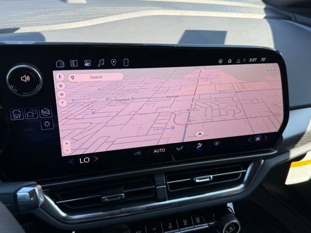 New 2026 Chevrolet Equinox EV LT image 26