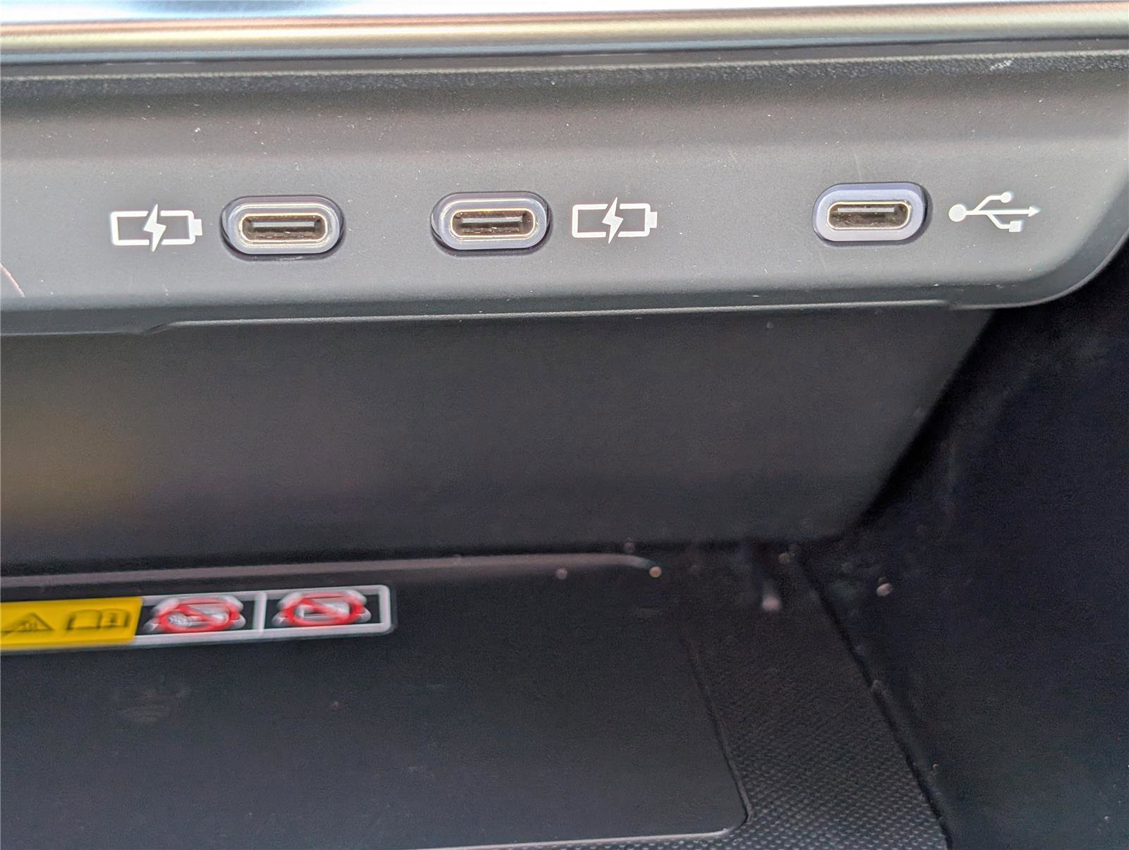 Used 2023 Lexus RZ 450e Premium w/ Technology Package image 26