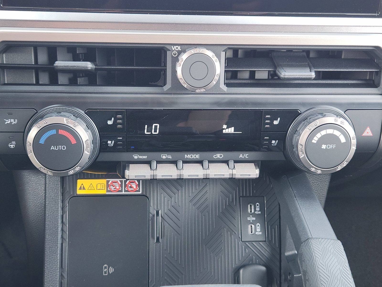 New 2026 Toyota 4Runner TRD Off-Road Premium w/ Tow Technology Package image 18