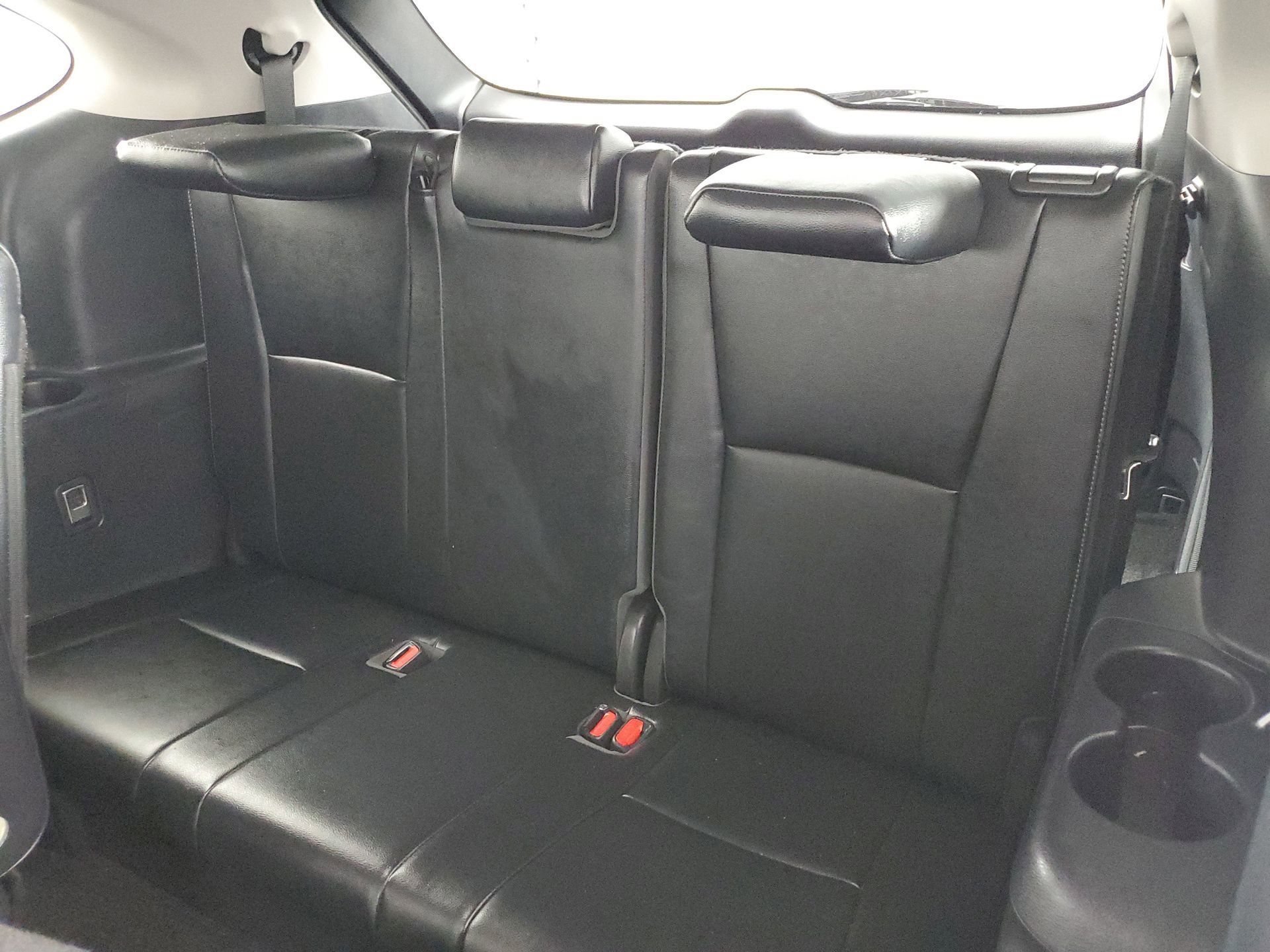 Used 2023 Toyota Highlander Limited image 54