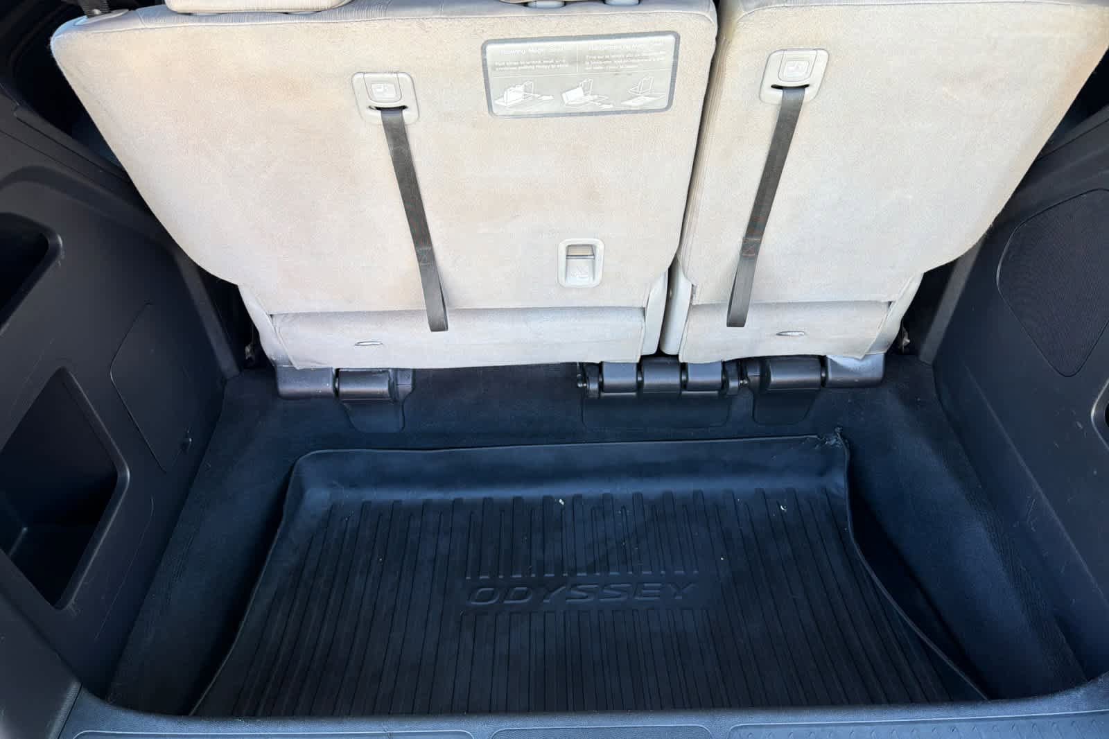 Used 2019 Honda Odyssey LX image 18