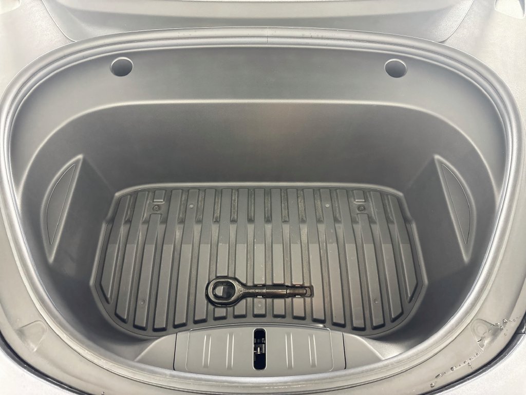 Used 2022 Tesla Model 3 Long Range AWD/4WD image 31