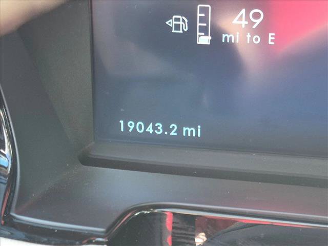 Used 2024 Lincoln Corsair FWD image 11