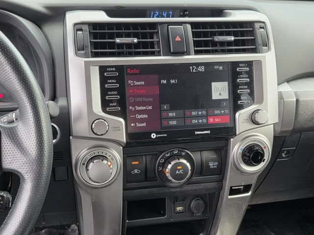 Used 2022 Toyota 4Runner SR5 RWD image 9