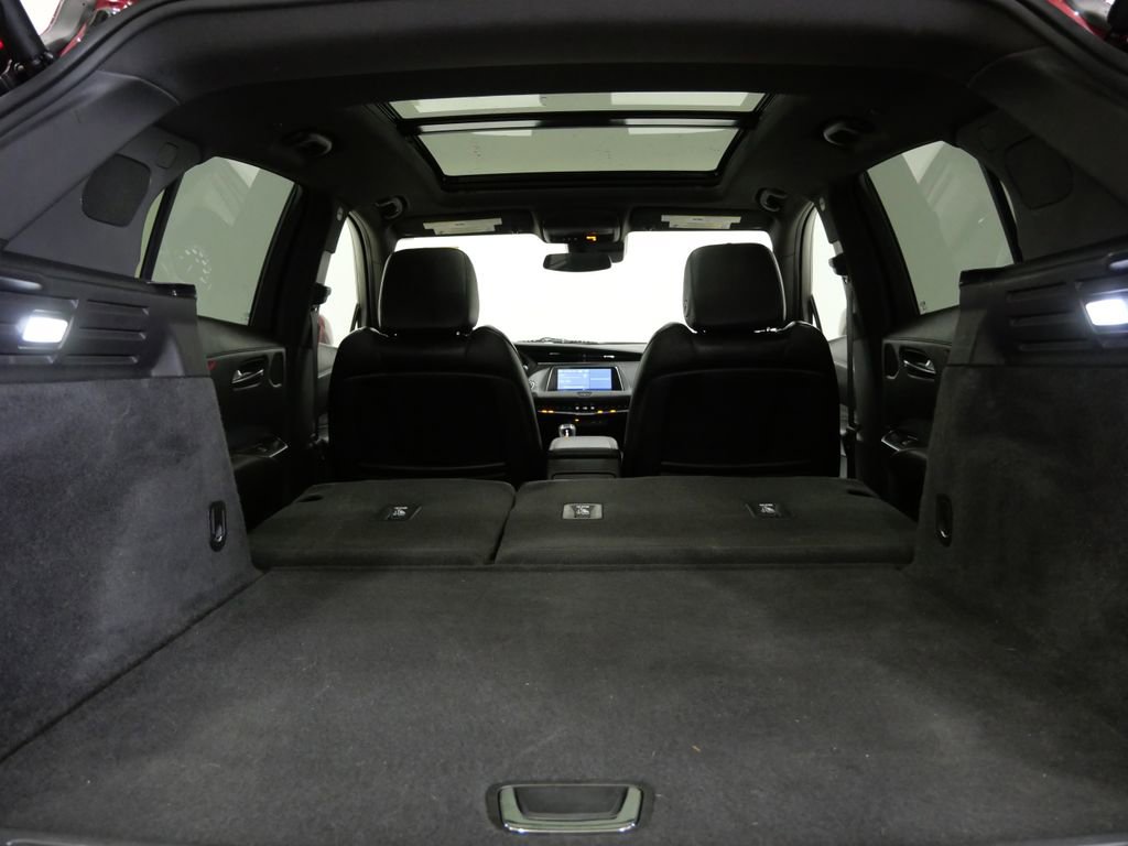 Used 2019 Cadillac XT4 Premium Luxury w/ Cold Weather Package image 30