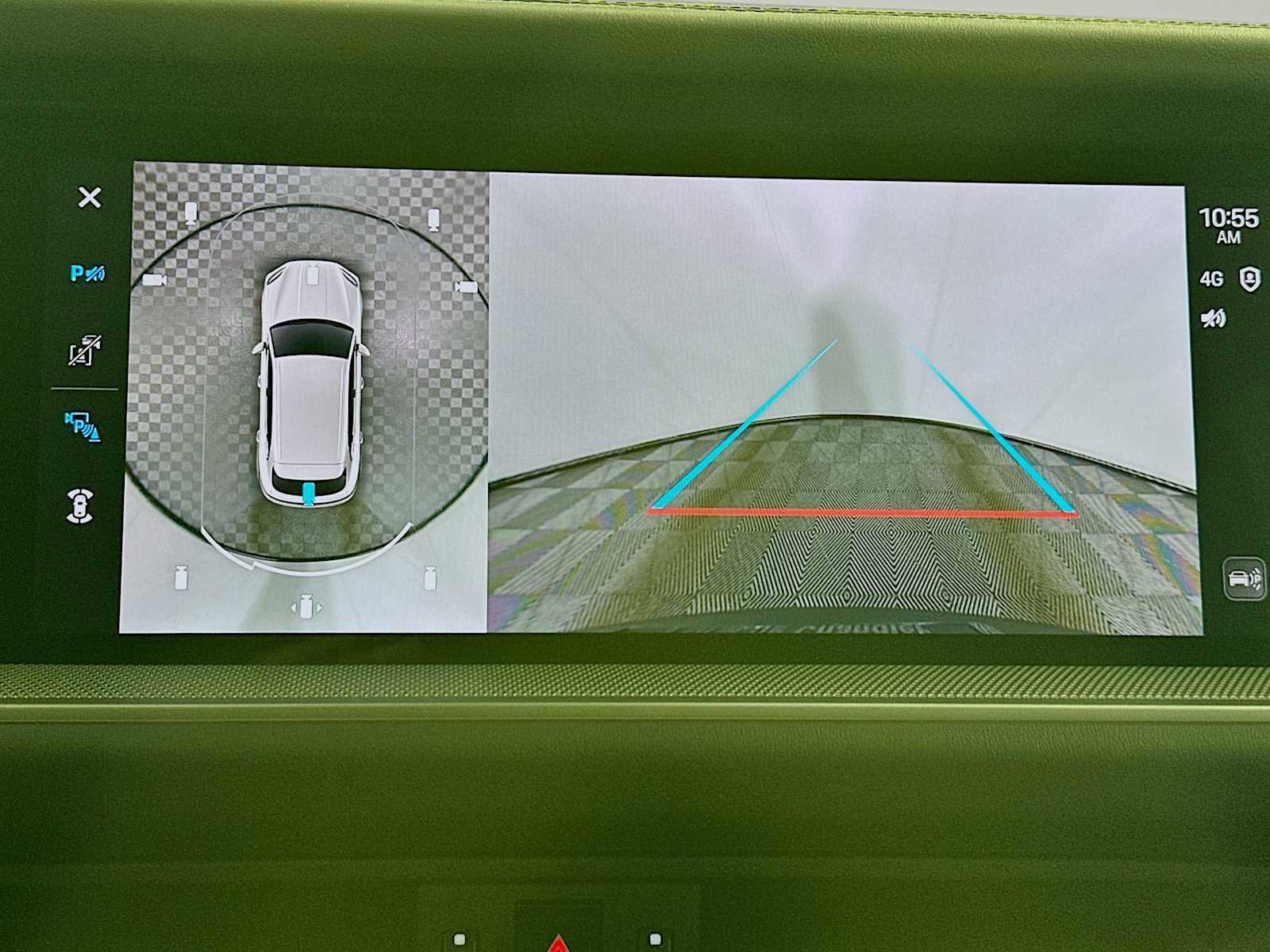 New 2026 Porsche Cayenne image 18