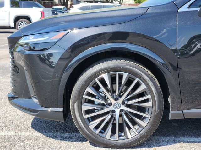 Used 2026 Lexus RX 350 w/ Convenience Package image 7