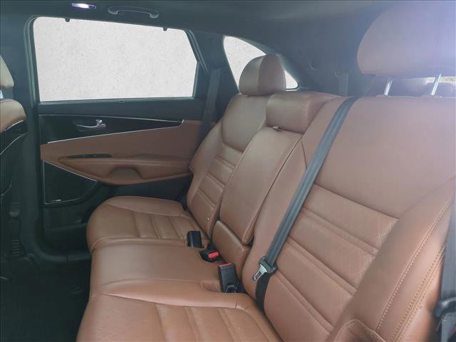 Used 2019 Kia Sorento SX FWD image 22