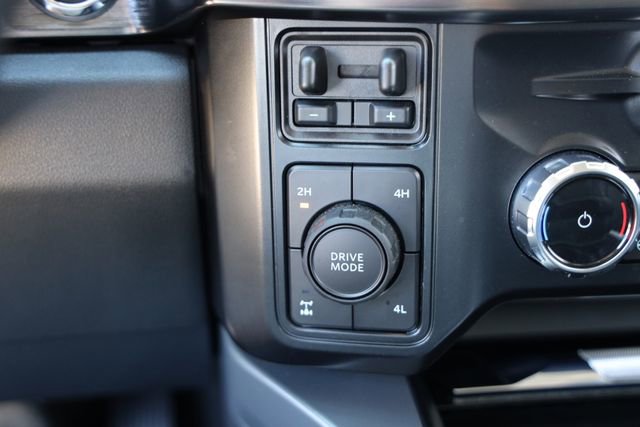 Used 2025 Ford F250 Lariat w/ Lariat Ultimate Package AWD/4WD image 25