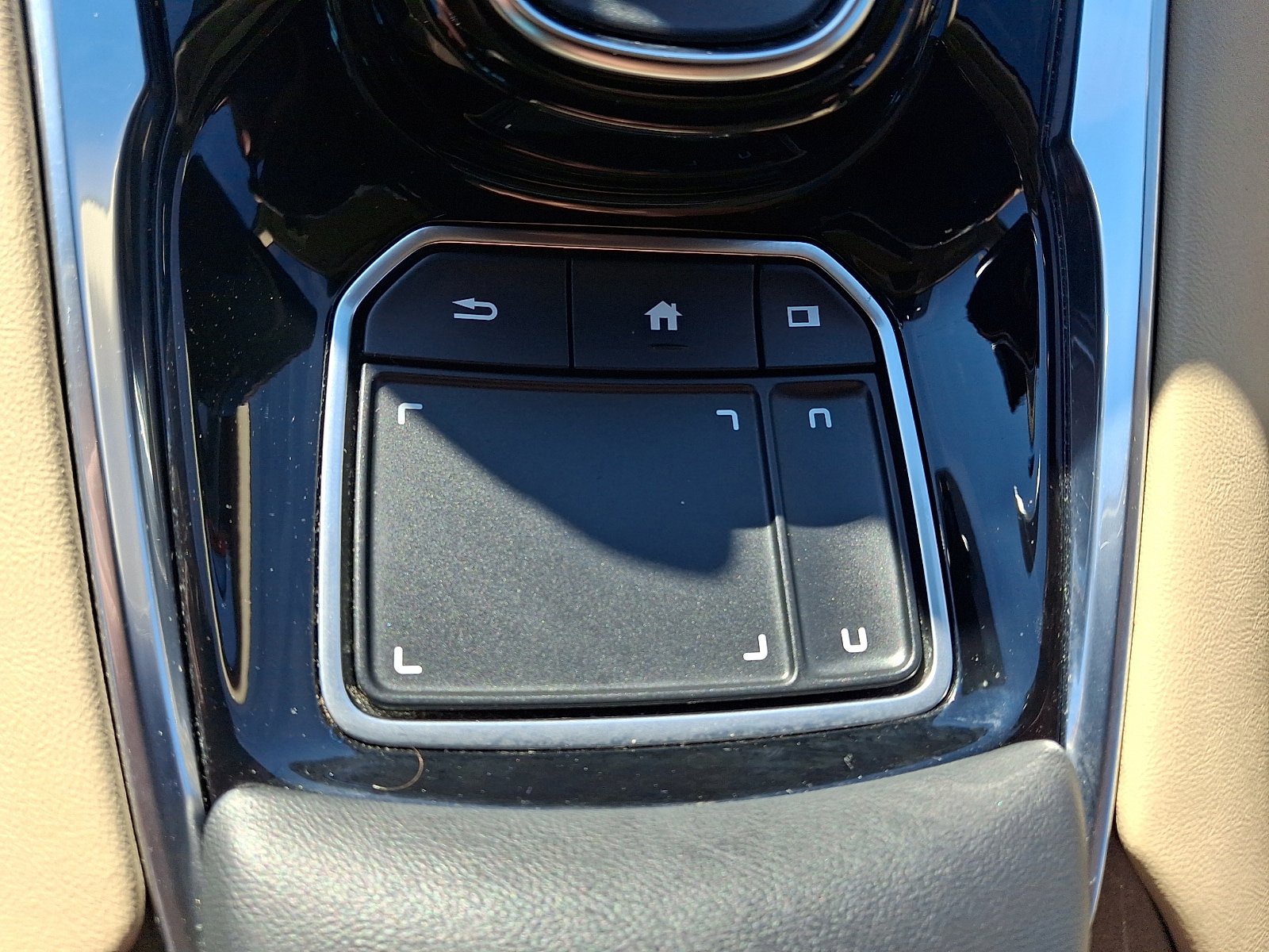 Used 2019 Acura RDX AWD w/ Technology Package image 24