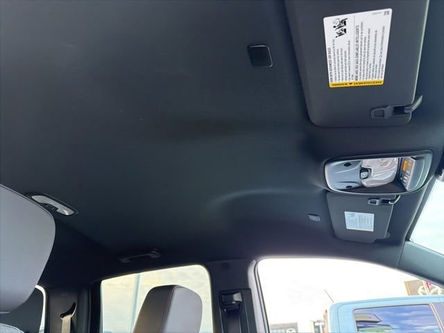 New 2026 Chevrolet Colorado Z71 AWD/4WD image 27