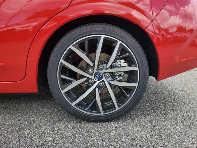 New 2026 Subaru Impreza 2.0i Sport AWD/4WD image 10