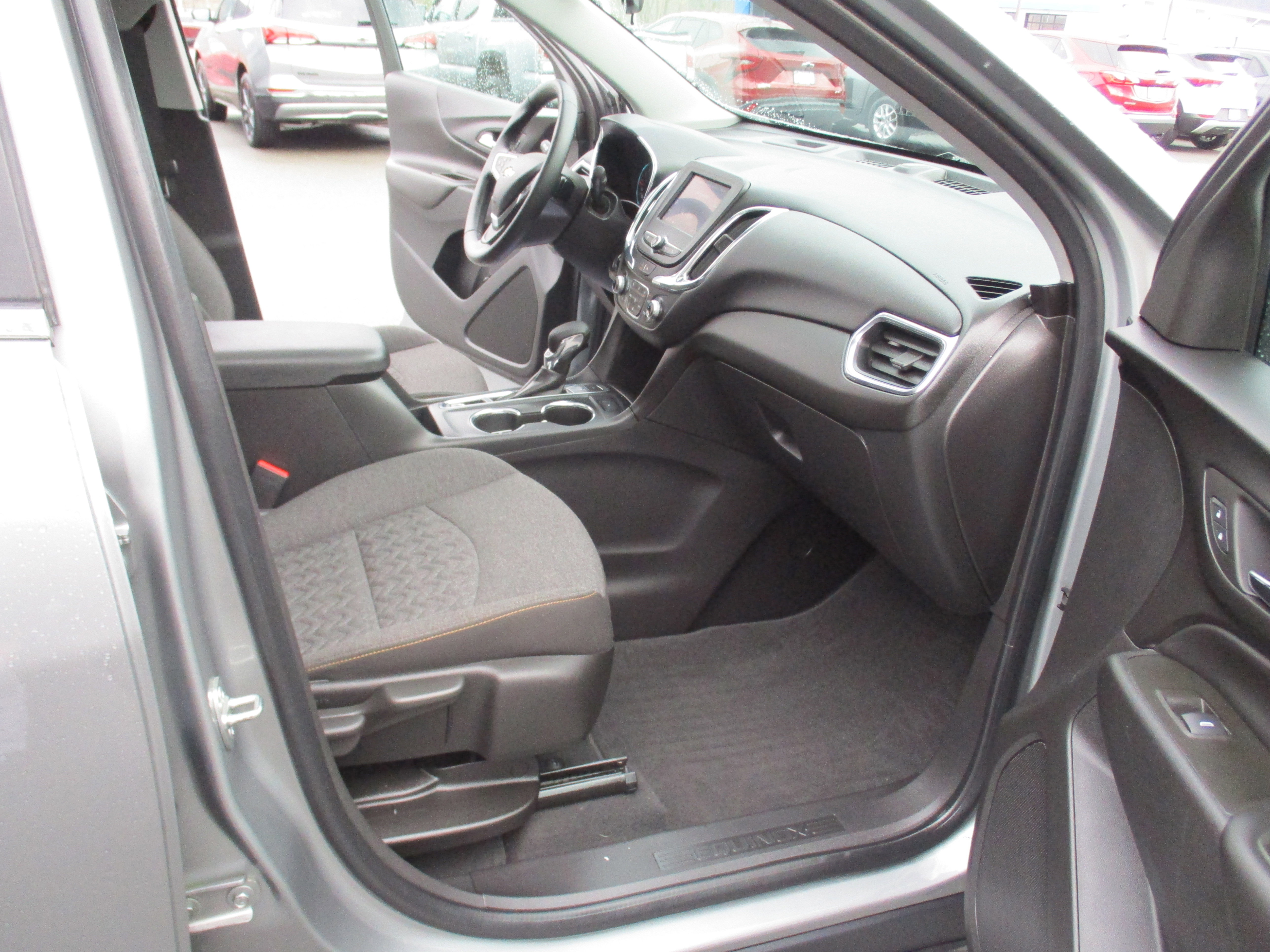 Certified 2023 Chevrolet Equinox LT image 16