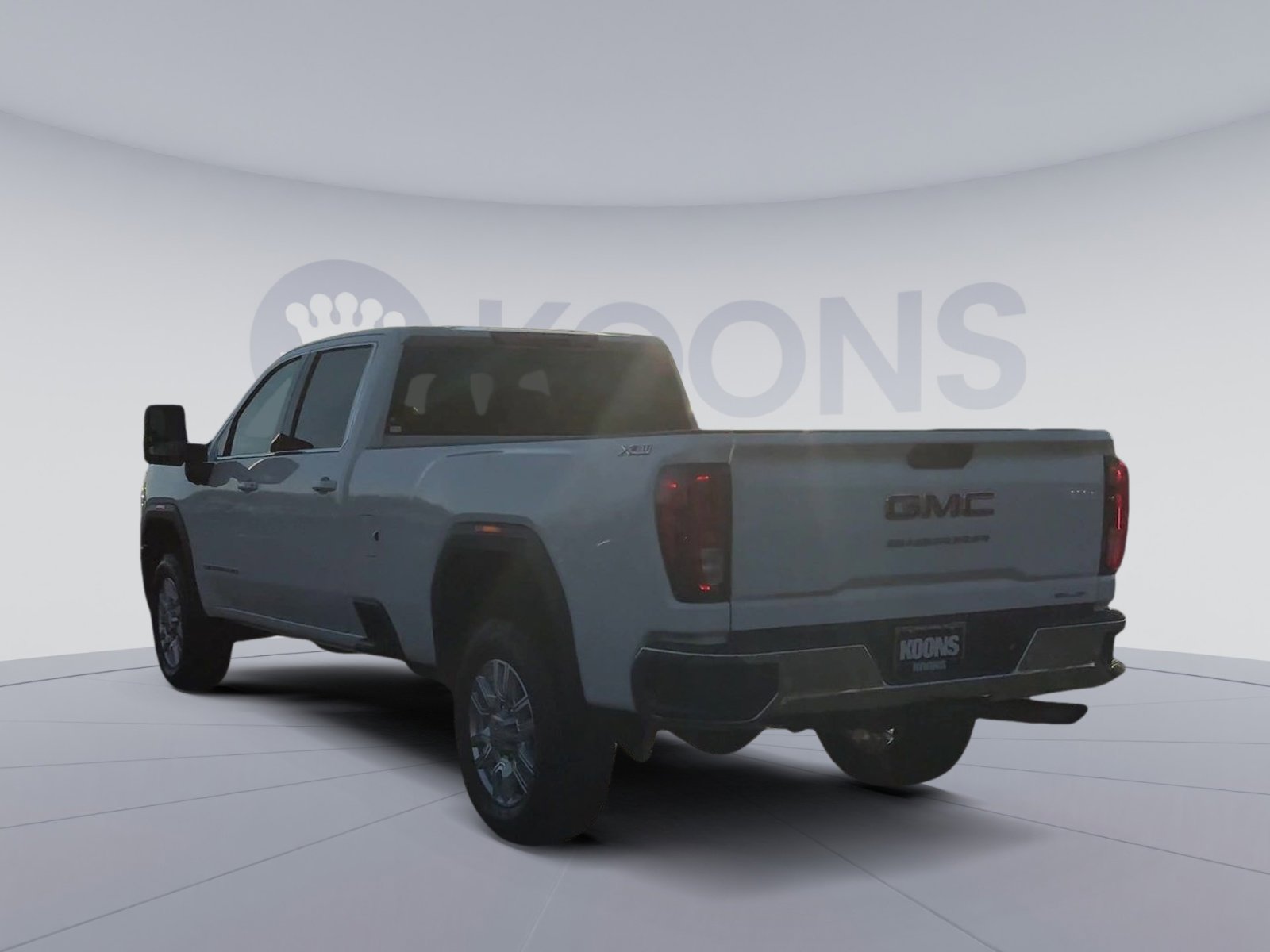Used 2024 GMC Sierra 3500 SLE image 10
