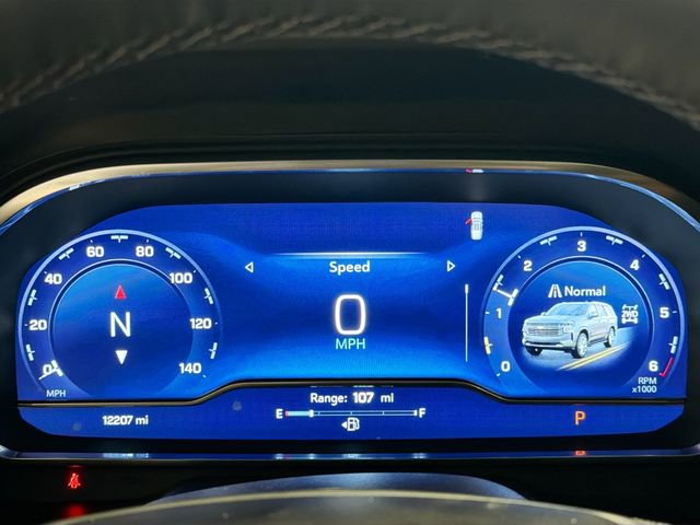 Used 2024 Chevrolet Suburban High Country image 12