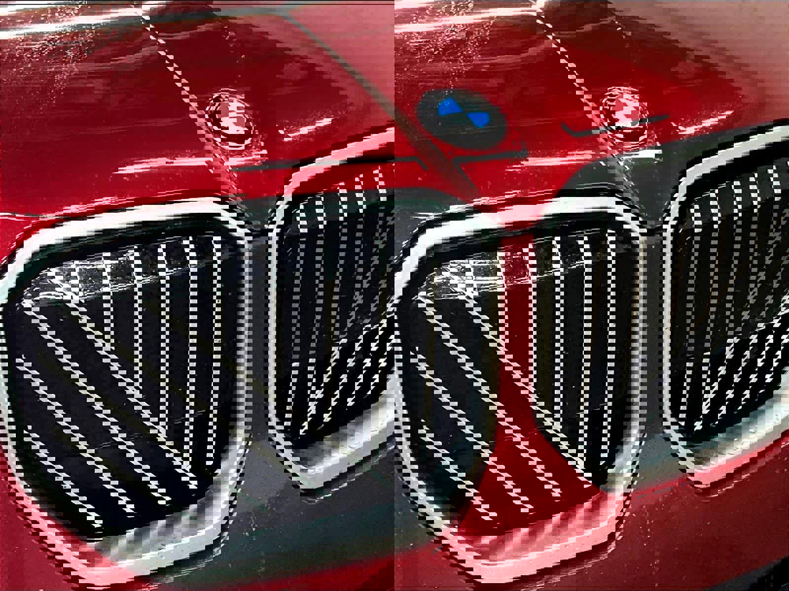 Certified 2025 BMW X3 xDrive30i w/ Convenience Package image 31