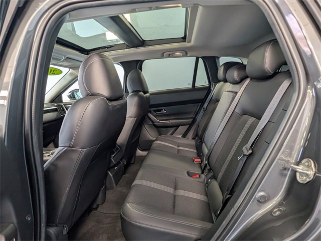 Used 2023 MAZDA CX-50 2.5 S w/ Cargo Package image 7