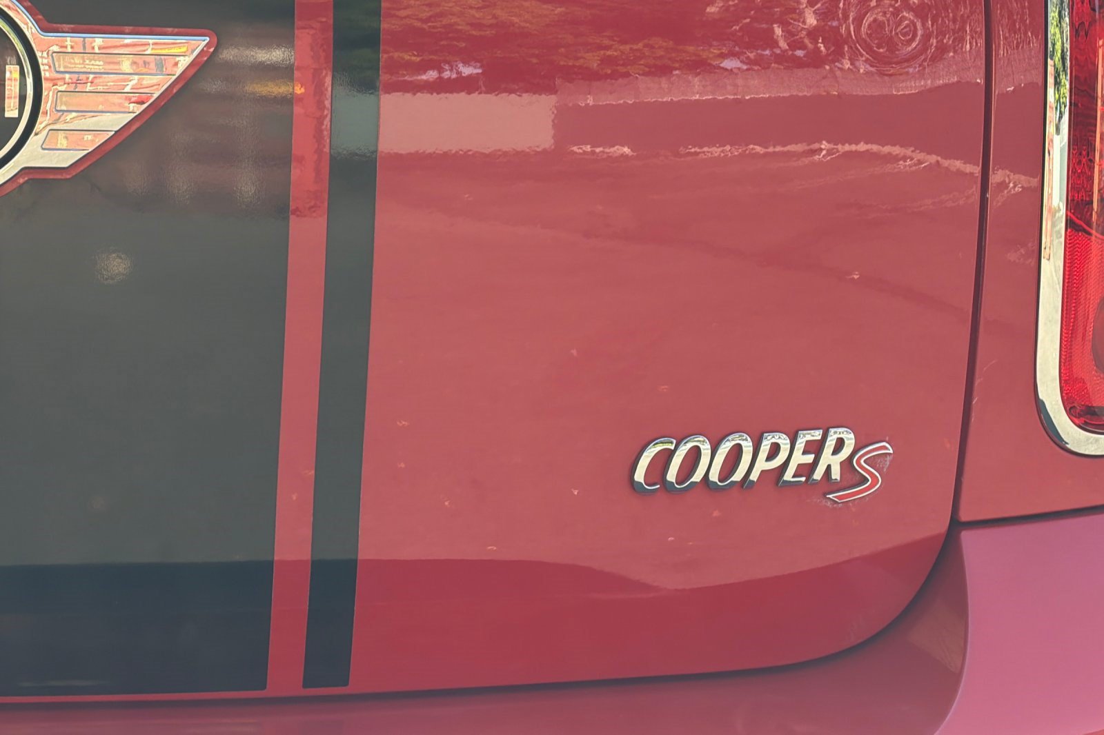 Used 2012 MINI Cooper Countryman S FWD image 27
