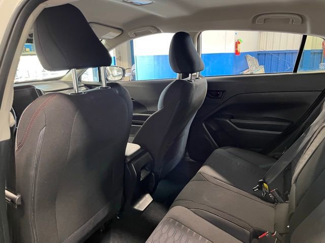 Used 2025 Subaru Impreza 2.0i Sport AWD/4WD image 17
