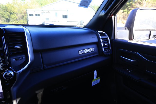 New 2026 RAM 2500 Big Horn image 24
