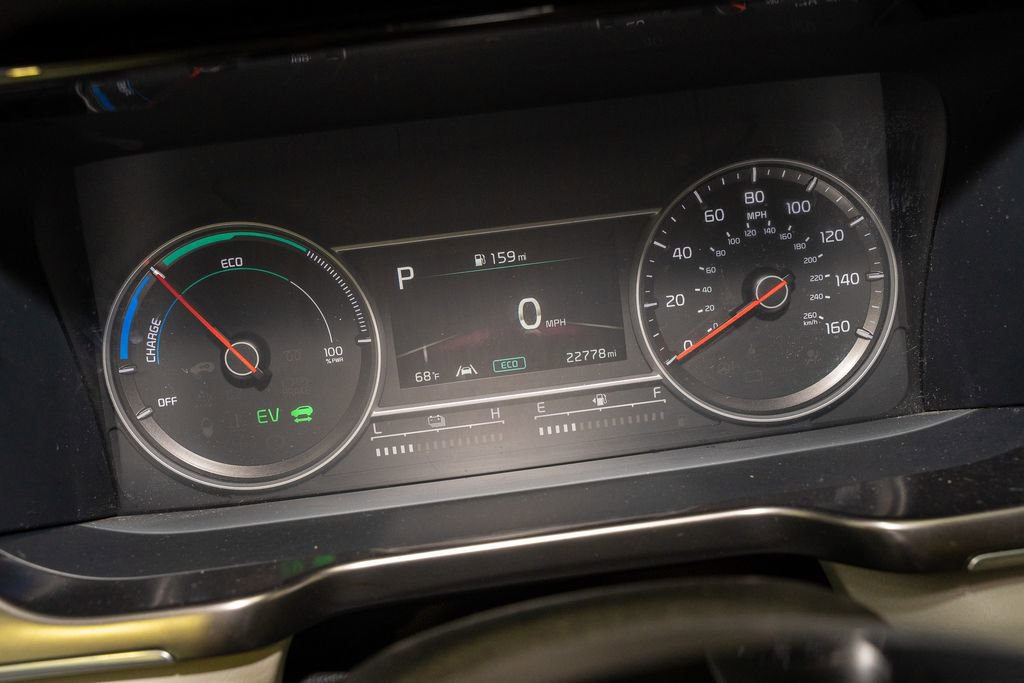 Certified 2023 Kia Sorento EX image 18