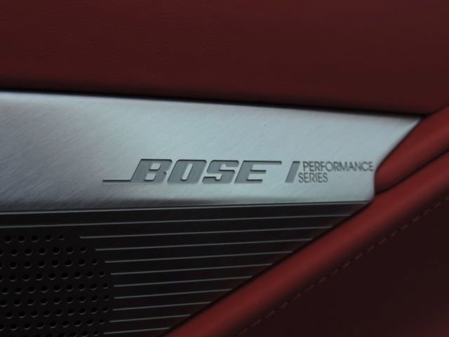 Used 2025 Chevrolet Corvette Z06 image 30