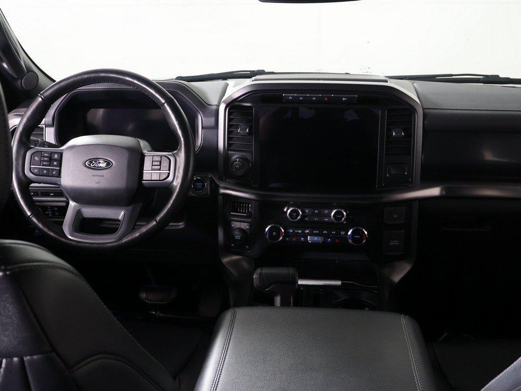 Used 2024 Ford F150 Lariat AWD/4WD image 33