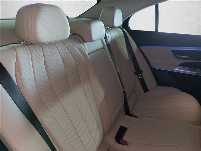 Certified 2024 Mercedes-Benz E 350 4MATIC Sedan image 20