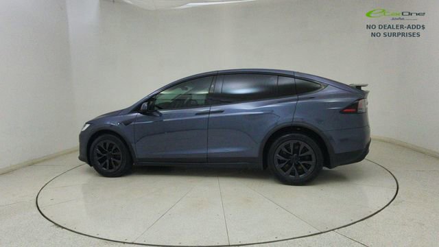 Used 2023 Tesla Model X image 70