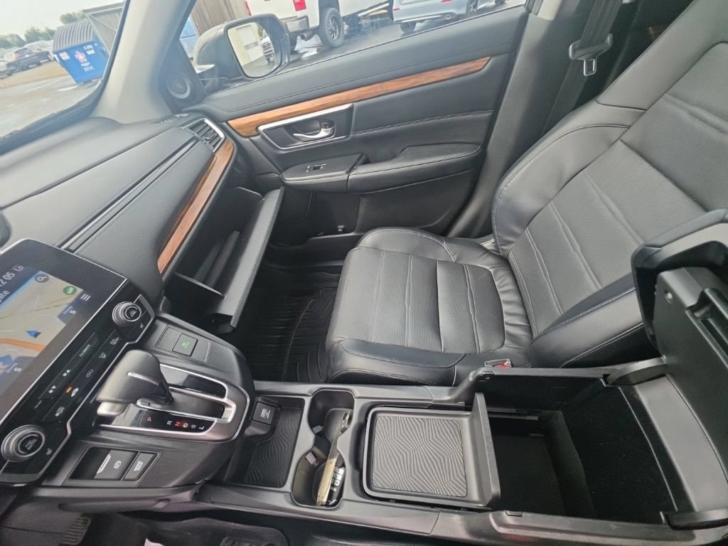 Used 2017 Honda CR-V EX-L image 26