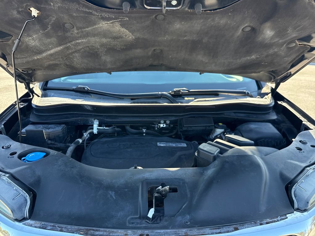 Used 2019 Honda Ridgeline RTL image 27