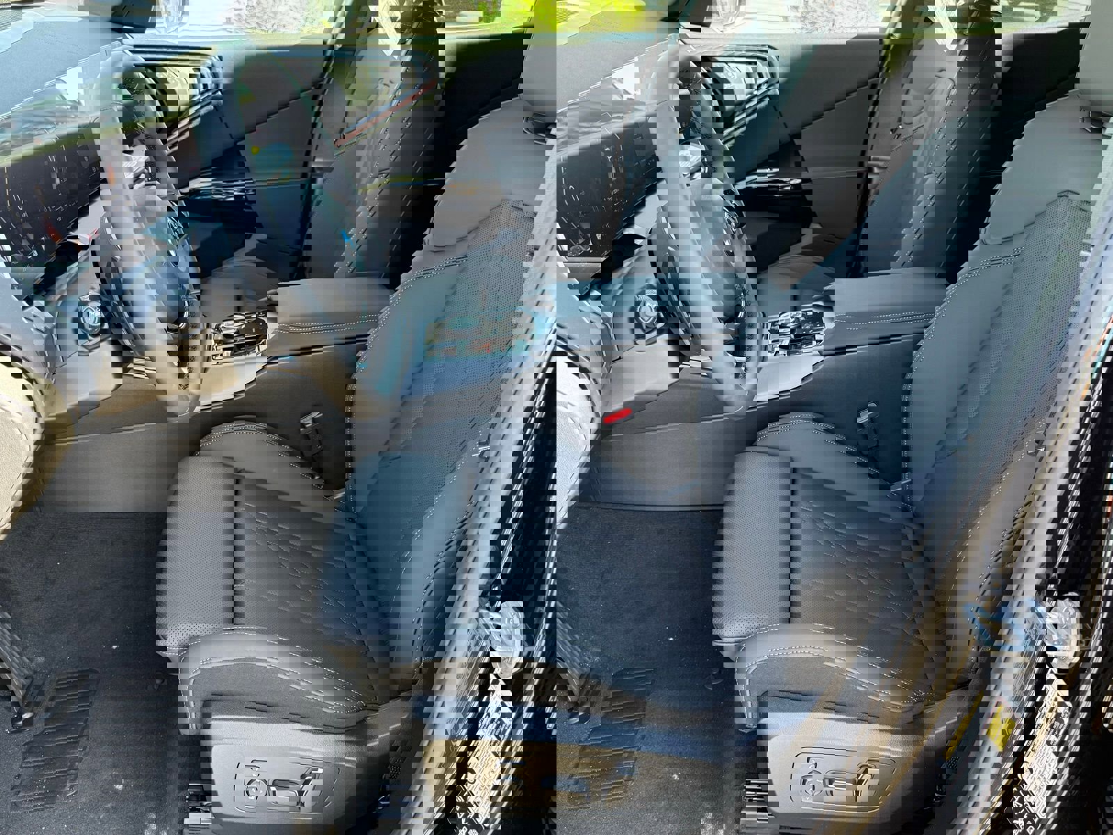 New 2026 BMW X3 xDrive30 image 20