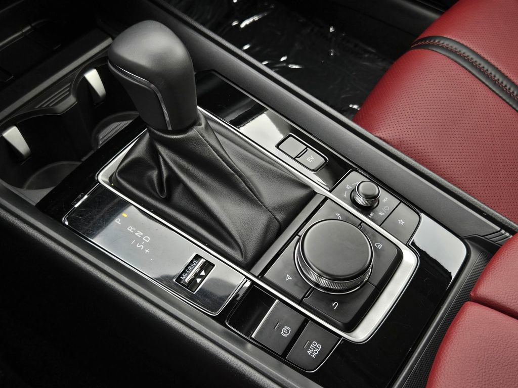 Certified 2025 MAZDA CX-50 AWD 2.5 Hybrid w/ Premium Pkg image 19