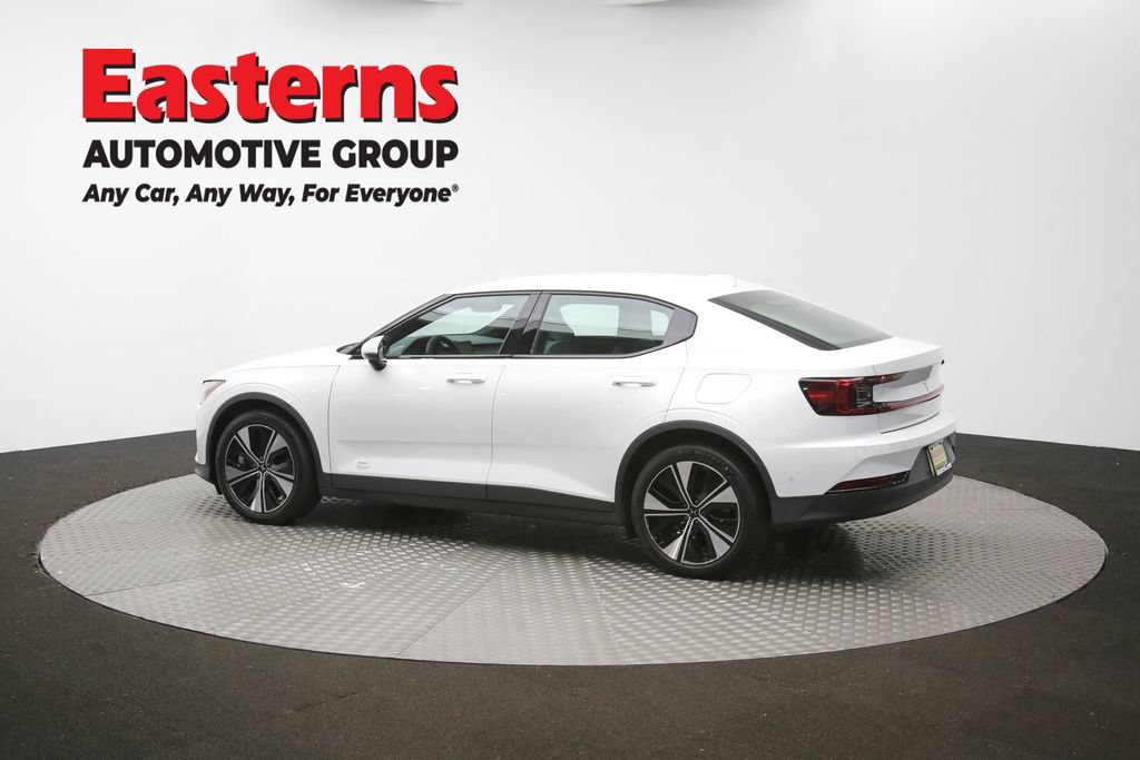 Used 2023 Polestar Polestar 2 w/ Pilot Pack AWD/4WD image 56