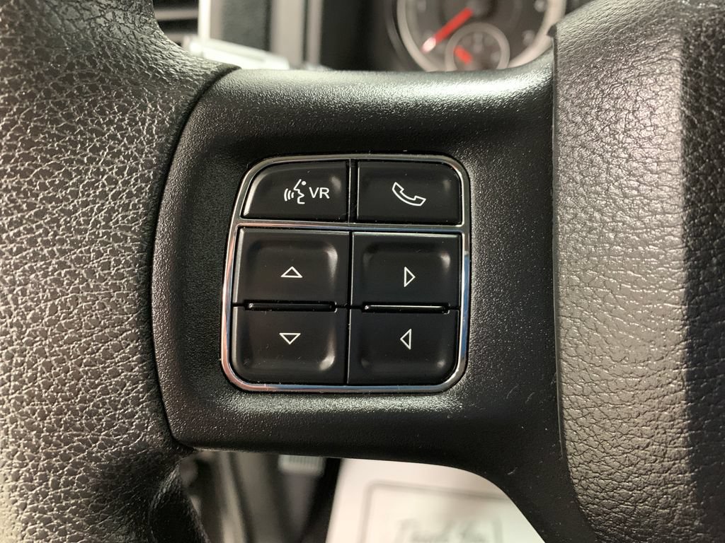 Used 2020 RAM 1500 Warlock AWD/4WD image 20