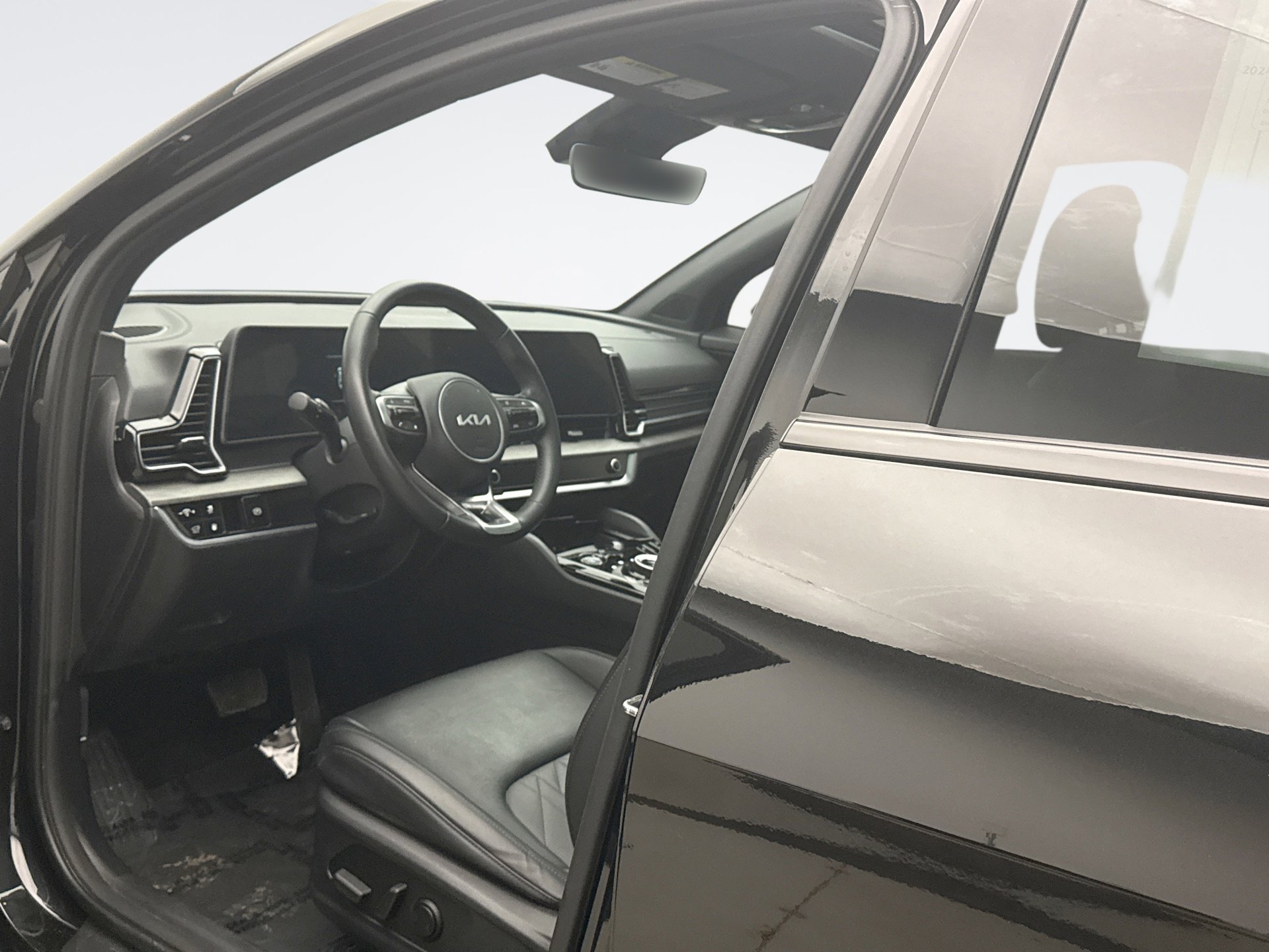 Used 2024 Kia Sportage X-Line image 10