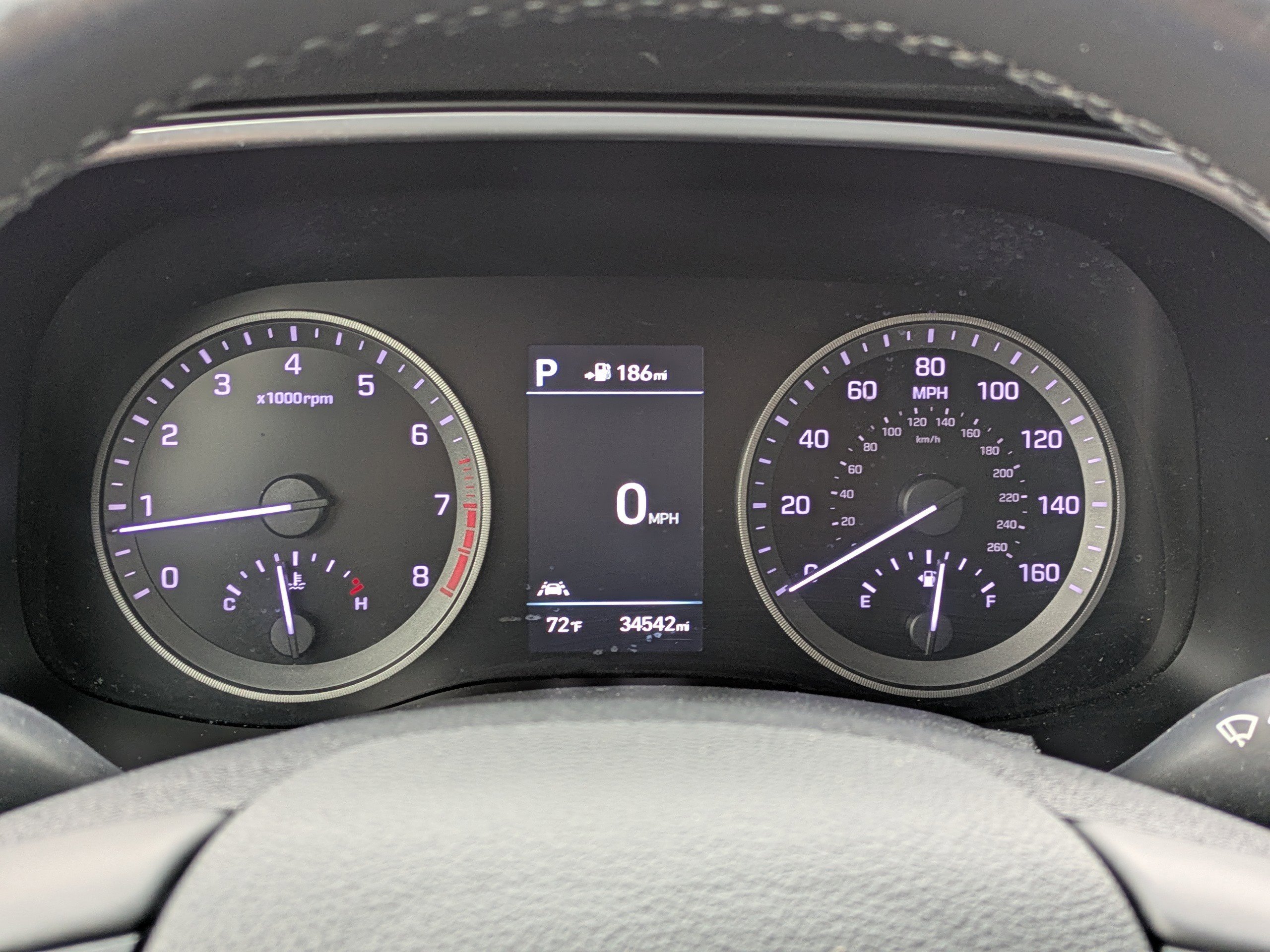 Used 2020 Hyundai Tucson Ultimate FWD image 29