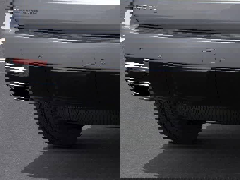 New 2026 Cadillac Escalade Luxury image 14