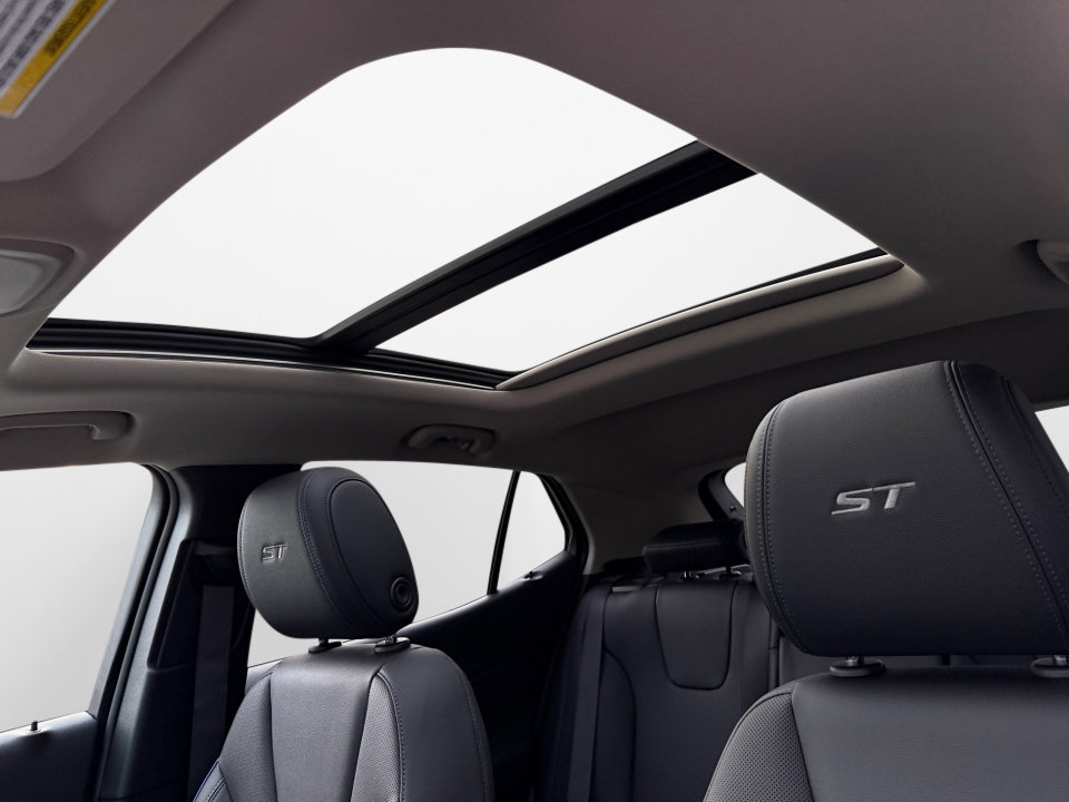 New 2026 Buick Encore GX Sport Touring w/ Comfort Package image 13