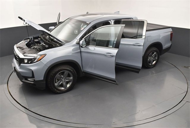 Used 2022 Honda Ridgeline RTL image 27