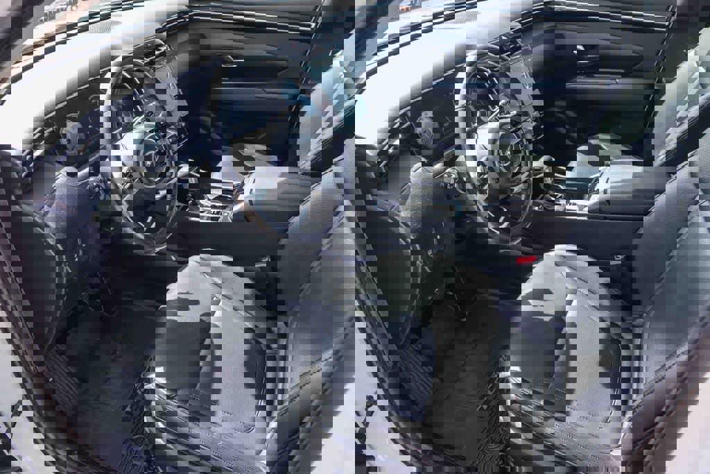 Used 2023 Hyundai Tucson SEL w/ Convenience Package image 16