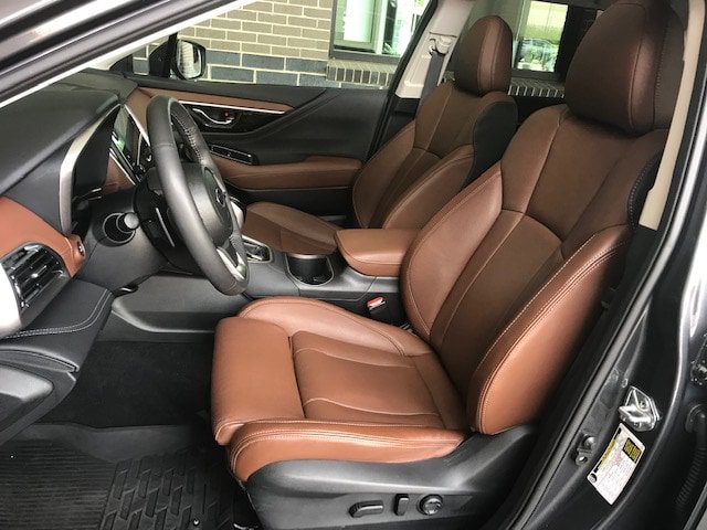 Certified 2024 Subaru Outback Touring XT AWD/4WD image 6