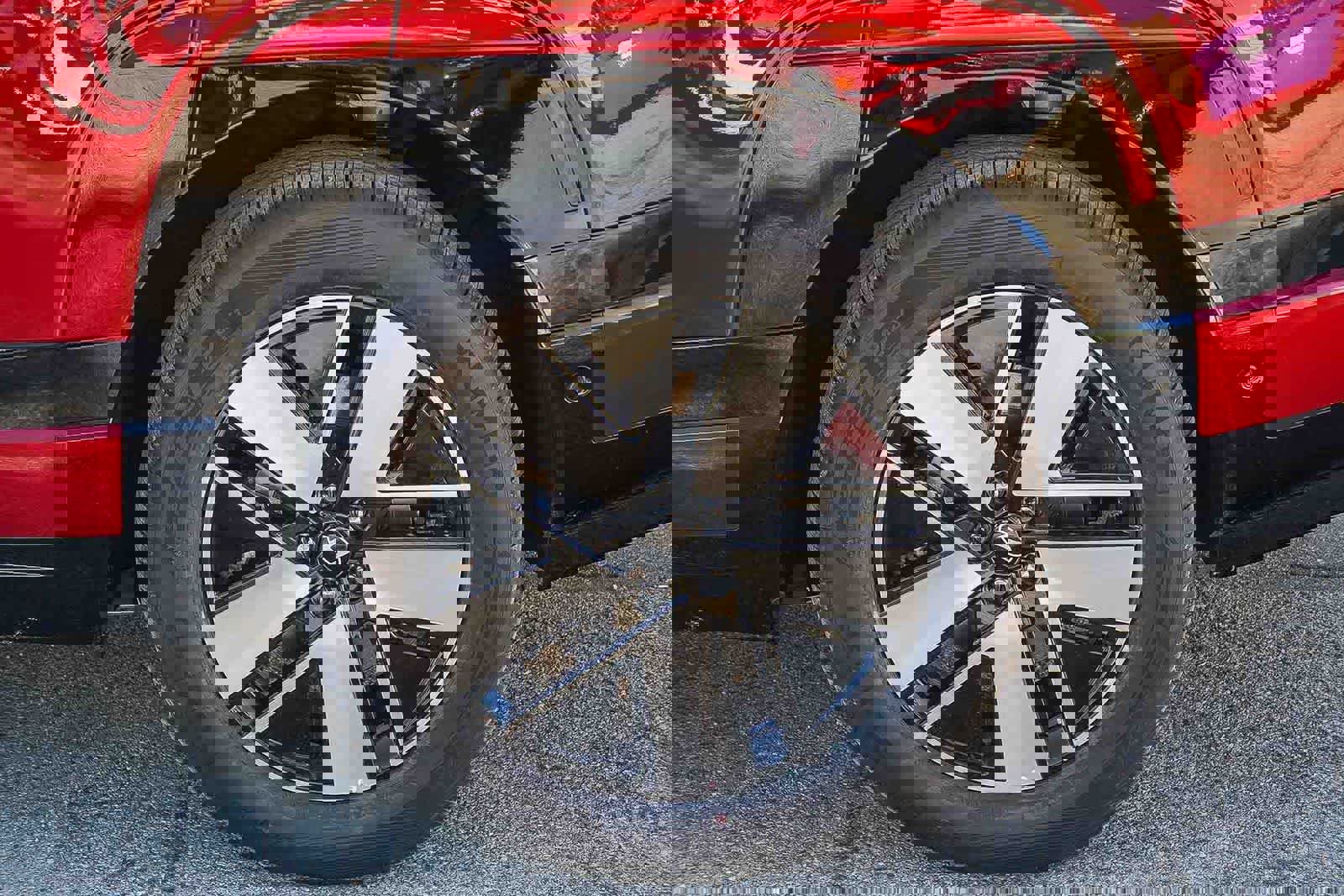 New 2026 Hyundai Ioniq 9 SEL image 11